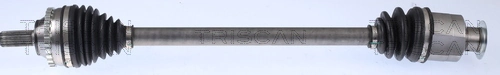 854025552 Triscan