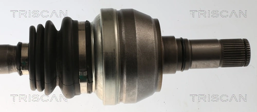 Do koszyka 3Q0407764DV VAG Półoś napędowa przednia prawa