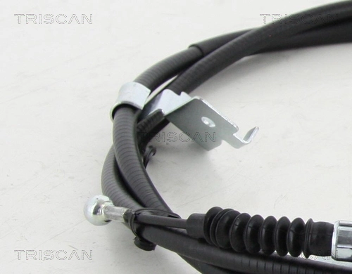 8140131295 Triscan Linka hamulca ręcznego tylna lewa