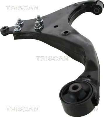 Wahacz zawieszenia przedniego dolny lewy Hyundai Tucson I SUV (JM) (2004 - 2010) cena, od 69,48 USD