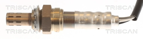 Sonda lambda, czujnik tlenu General Motors 0855358