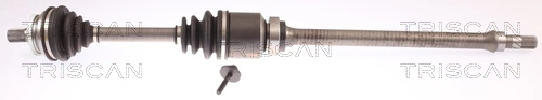 854027513 Triscan