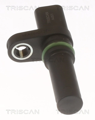 Czujnik położenia wału korbowego Ford Mondeo 5 CD