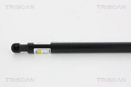 Amortyzator klapy bagażnika (3/5 drzwi-tylnych) GS1040 Magneti Marelli