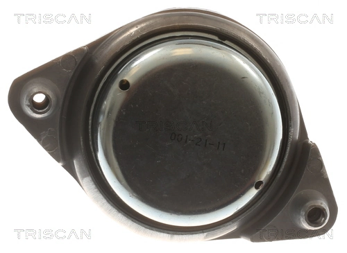 Do koszyka Poduszka (podpora) silnika lewa Mercedes C  W204