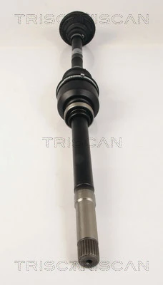 Półoś napędowa przednia prawa do Citroen Berlingo  M