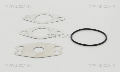 Zawór recyrkulacji spalin EGR Audi A3 