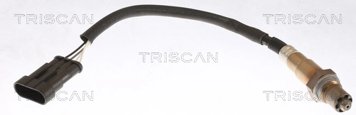 Sonda lambda, czujnik tlenu VAG 258006206 cena, od 56,68 USD