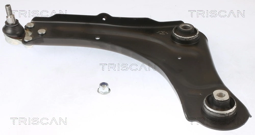 Do koszyka 545014055R Toyota Wahacz zawieszenia przedniego dolny lewy