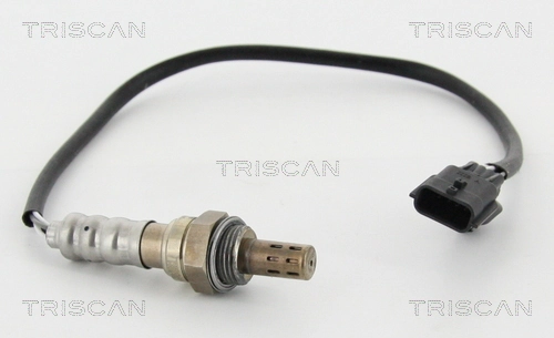 Sonda lambda, czujnik tlenu do Renault Laguna I B56, 556