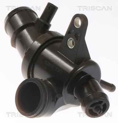 Do koszyka Obudowa termostatu Mercedes A  W169