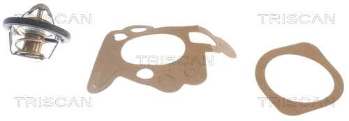 Termostat Chevrolet Spark (Matiz) hatchback (M200, M250) (2005 - 2010) cena, od 9,76 USD