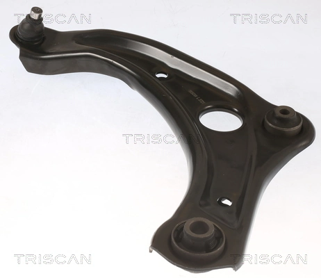 545015FA1C Nissan/Infiniti Wahacz zawieszenia przedniego dolny lewy