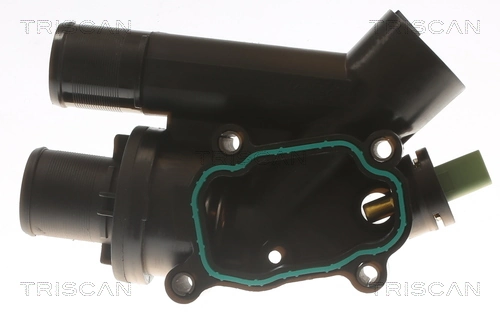 Obudowa termostatu Peugeot 607 sedana (9D, 9U) (2000 - 2010) cena, od 56,44 USD