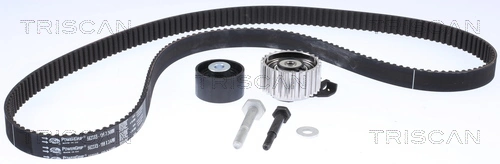  Pasek rozrządu, zestaw Opel Astra 