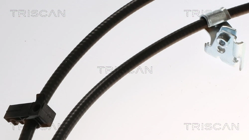 Linka hamulca ręcznego tylna prawa/lewa Ford AV612A603BH