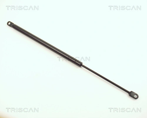 Amortyzator maski BMW 5 E28