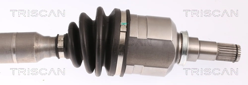 Półoś napędowa przednia prawa Toyota Auris UKP hatchback (E15) (2007 - 2013) cena, od 137,12 USD