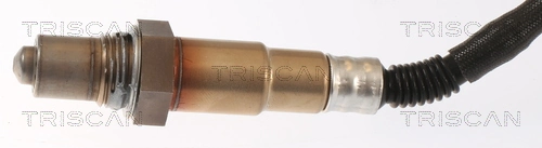 Sonda lambda czujnik tlenu przed katalizatorem General Motors 95507971
