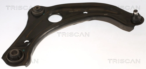 545005FA1C Nissan/Infiniti Wahacz zawieszenia przedniego dolny prawy