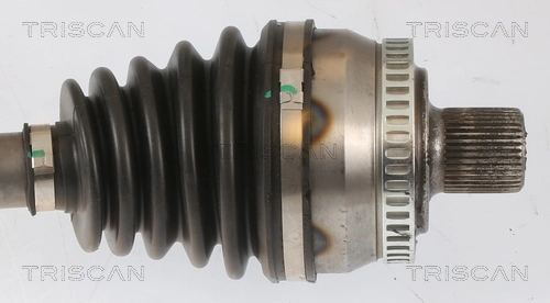 Półoś napędowa przednia lewa Magneti Marelli 302004190443 cena, od 121,30 USD