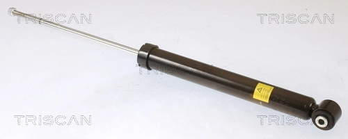 Do koszyka Amortyzator tylny Volkswagen Lupo  6X, 6E