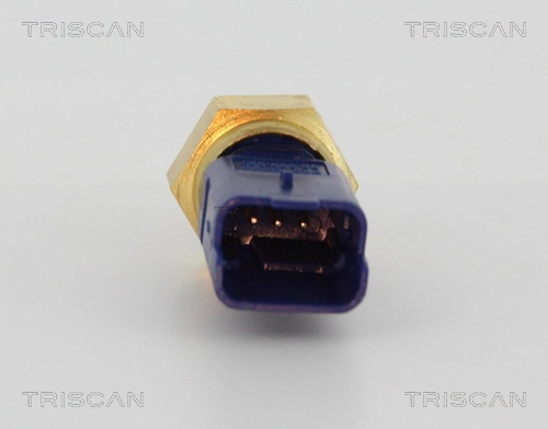 Czujnik temperatury płynu chłodzącego 9636777280 Renault (RVI)