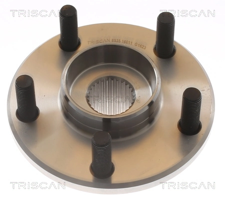 Piasta przednia Ford Mondeo III sedana (B4Y) (2000 - 2007) cena, od 35,25 USD