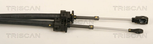Linka dźwigni zmiany biegów podwójna Toyota Corolla sedana (E12) (2002 - 2006) cena, od 108,33 USD