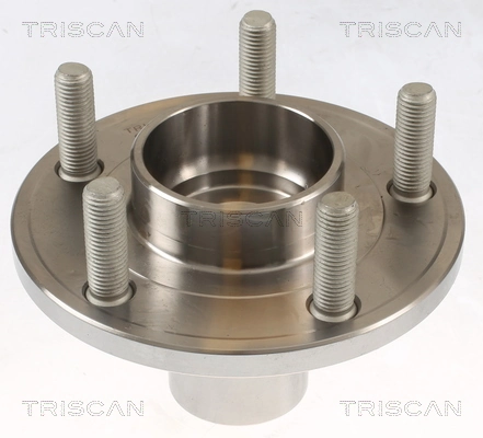 Piasta przednia do Ford Focus III CB8