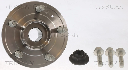 Piasta przednia do Opel Insignia A G09