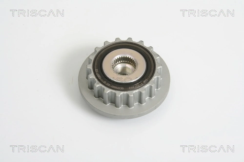 Do koszyka A0001500160 Mercedes Koło pasowe alternatora