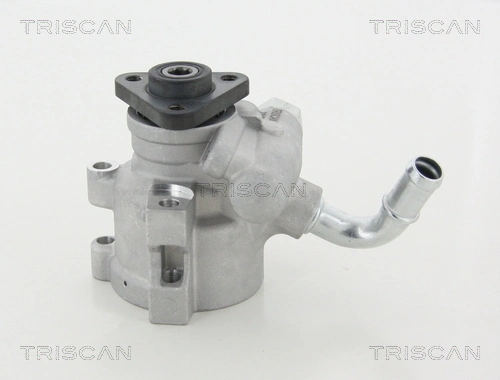 Pompa wspomagania hydraulicznego kierownicy do Jeep Grand Cherokee  