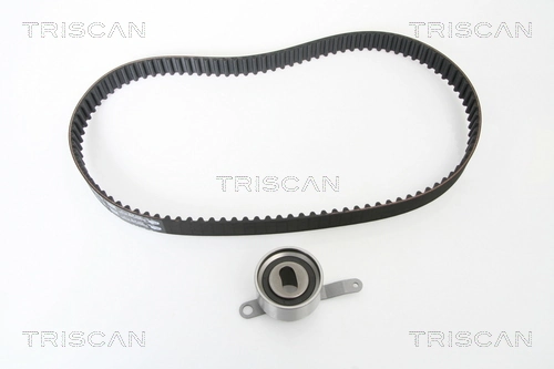 Pasek rozrządu, zestaw Honda Civic V sedana (EG, EH) (1991 - 1996) cena, od 61,79 USD