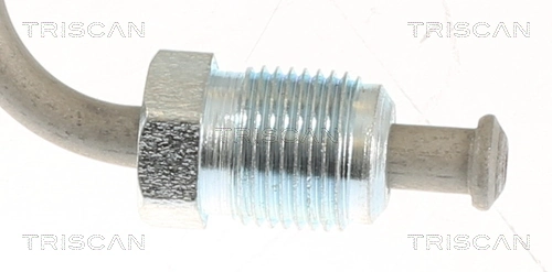 8150292011 Triscan Przewód hamulcowy tylny prawy