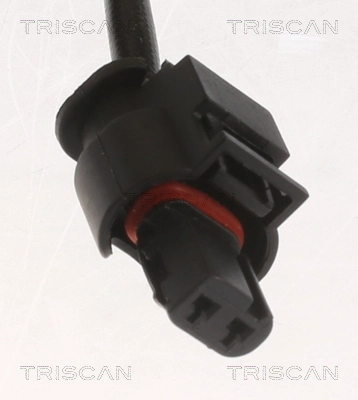Czujnik temperatury spalin, w katalizatorze STS0079 Magneti Marelli