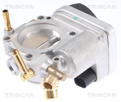 Przepustnica, komplet Peugeot/Citroen 93190367 cena, od 135,06 USD