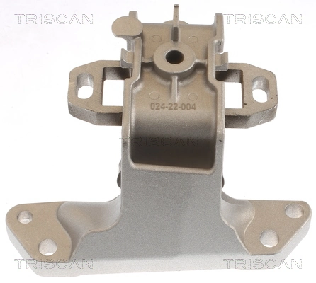 Poduszka (podpora) silnika lewa Citroen C5  III  kombi (RW) (2008 - 2017) cena, od 71,79 USD