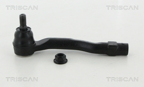 Końcówka drążka kierowniczego zewnętrzna Mazda 3 sedana (BM, BN) (2013 - 2019) cena, od 21,54 USD