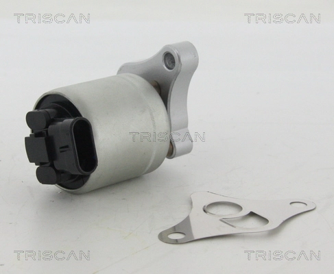 Zawór recyrkulacji spalin EGR General Motors 17200272
