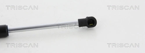 Do koszyka Amortyzator maski Land Rover Range Rover III L322