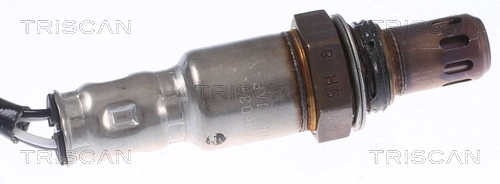 Do koszyka Sonda lambda, czujnik tlenu Citroen C4 Cactus 