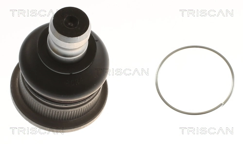  Sworzeń wahacza dolny Renault LOGAN 1