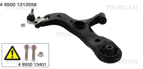 850013558 Triscan
