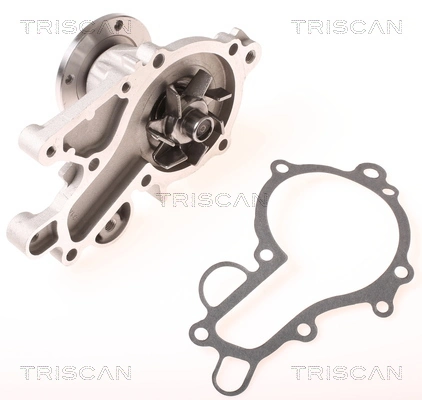  Pompa chłodząca wodna Suzuki Swift 2