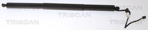 MGS3135MT Magnum Technology Amortyzator klapy bagażnika (3/5 drzwi-tylnych)