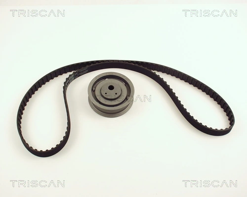 Pasek rozrządu, zestaw Volkswagen Golf II hatchback (19E, 1G1) (1983 - 1992) cena, od 37,11 USD