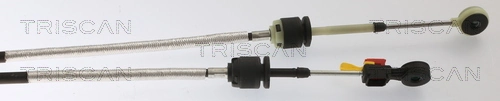 Linka dźwigni zmiany biegów podwójna Ford Focus III sedana (CB8) (2010 - 2020) cena, od 39,70 USD
