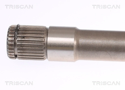 Do koszyka GG6222620 Mazda Półoś napędowa przednia prawa