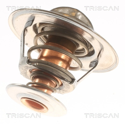 Termostat do Isuzu Trooper  UBS